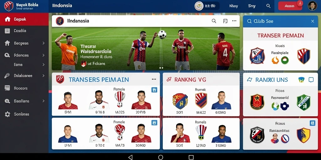 Mode permainan multiplayer yang seru bersama teman-teman.