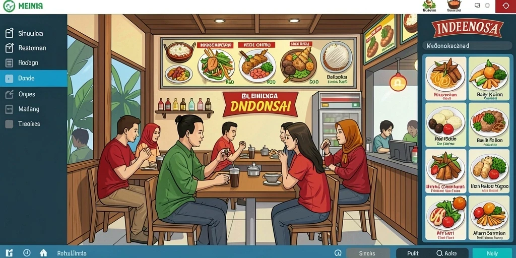 Tantangan level yang menguji keterampilan pemain.