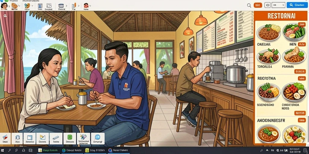 Level baru yang menantang dan seru.