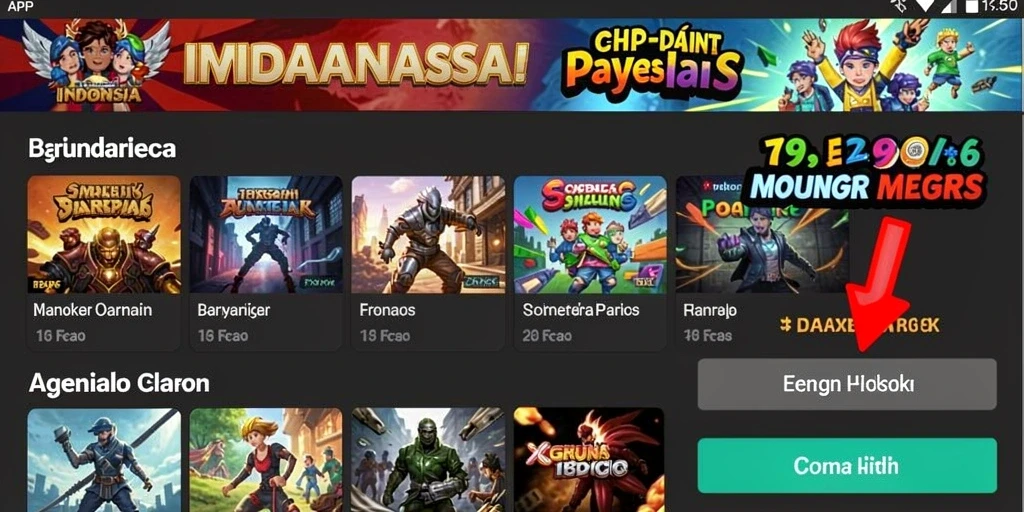 Sistem reward yang menggiurkan dalam LAWAS777.