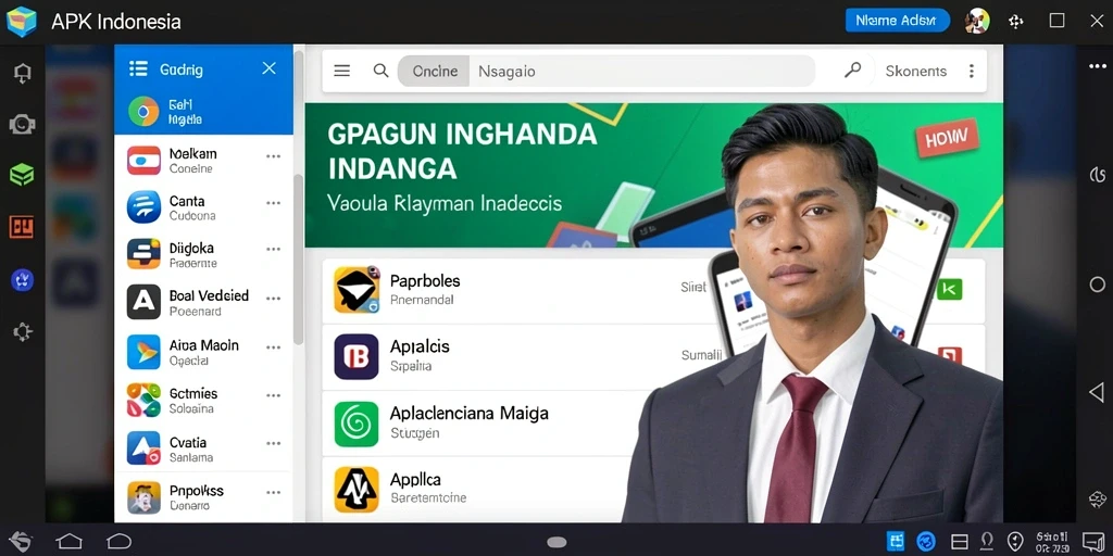Grafis berkualitas tinggi yang memukau.