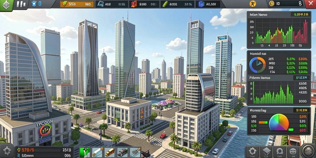 Momen seru saat bermain di mode multiplayer.