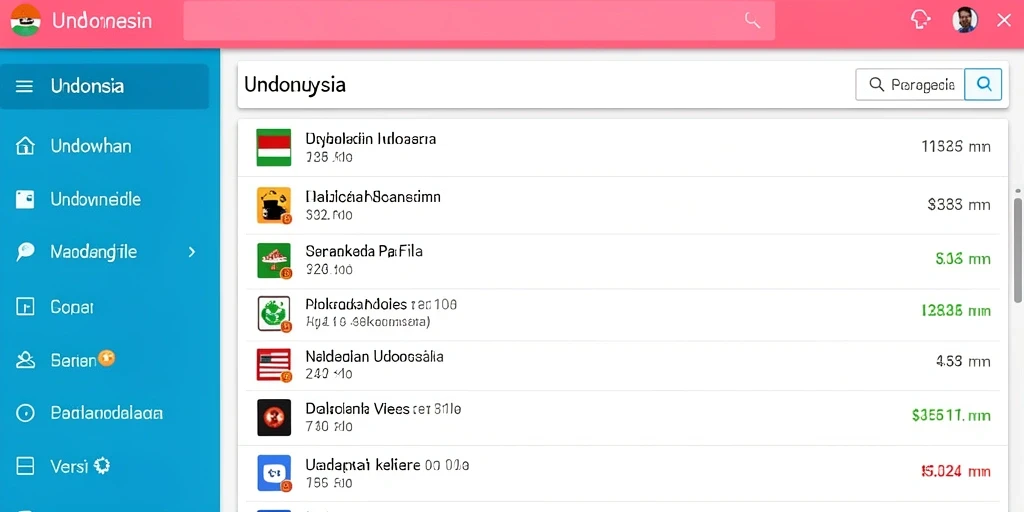 Grafis yang menawan dan suara yang menarik.