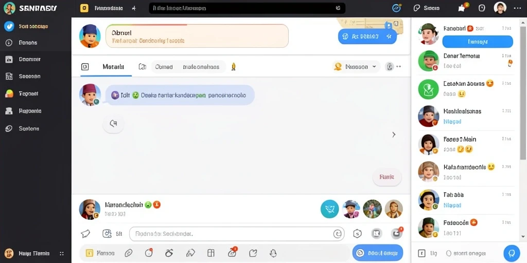 Misi menarik yang menantang pemikiran.