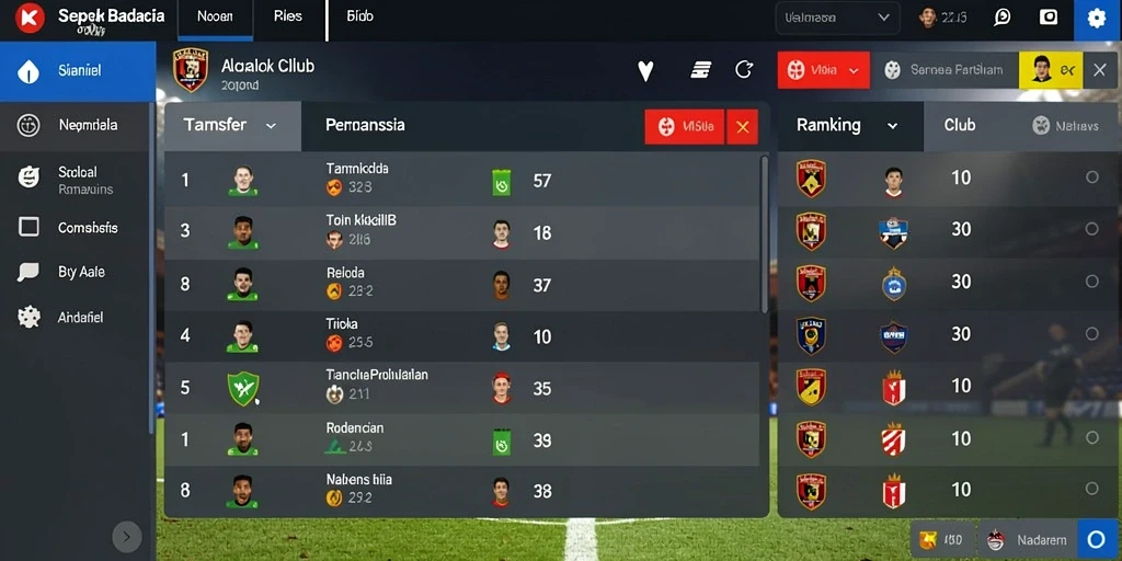 Fitur bonus yang menguntungkan dan menambah keseruan bermain.