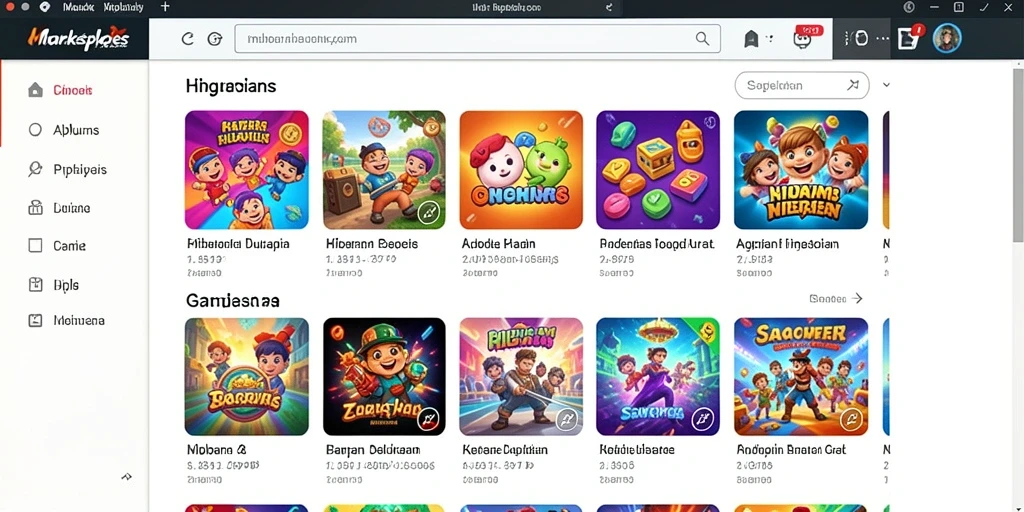 Screenshot menampilkan penawaran bonus terbaru untuk pemain.