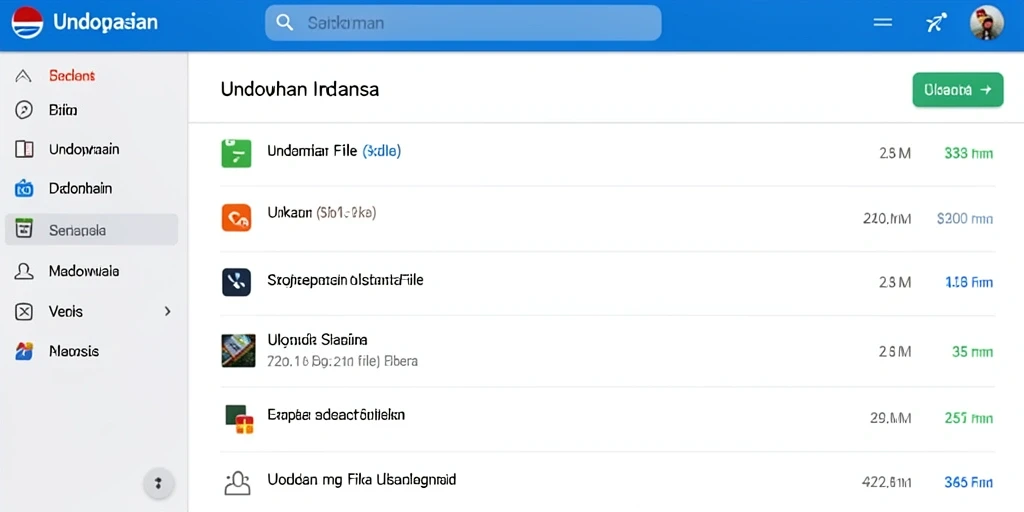 Tantangan yang mendebarkan di setiap level.
