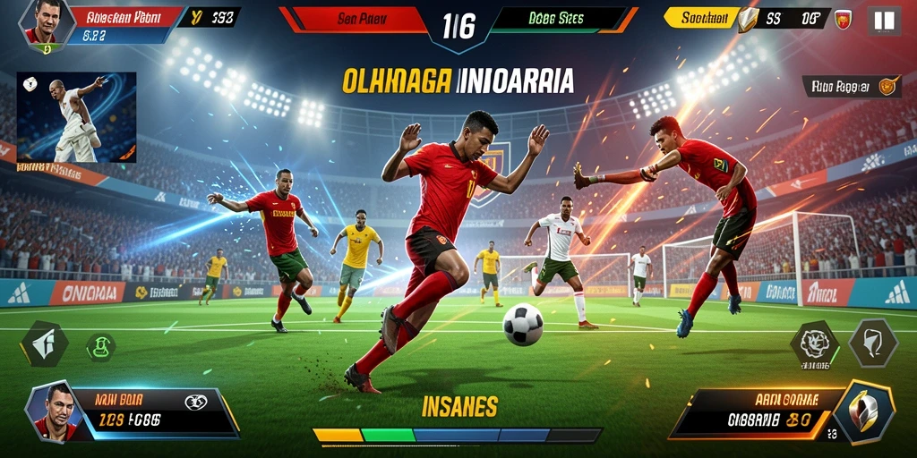 Tema slot beragam yang membuat permainan tidak membosankan.