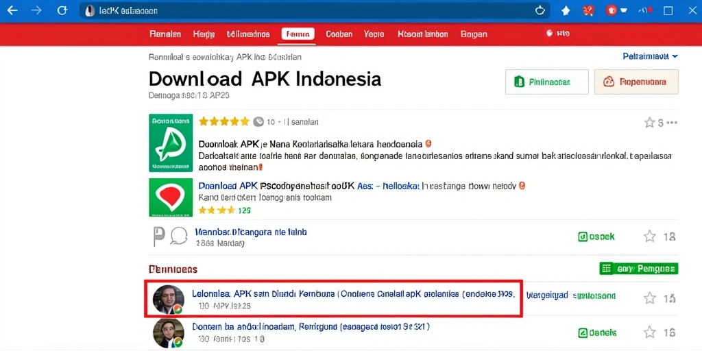 Fitur interaktif yang memudahkan pengguna berkomunikasi.