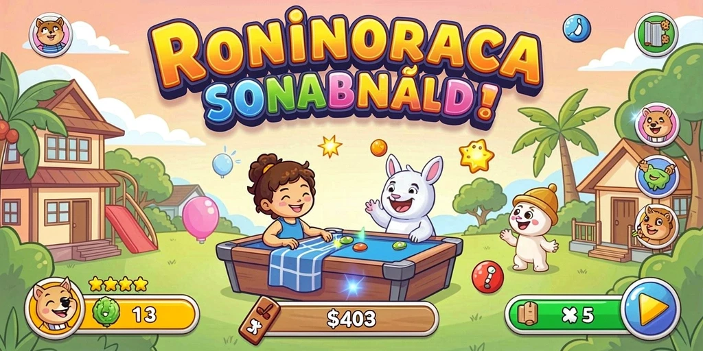 Bonus harian yang menarik untuk setiap pemain.
