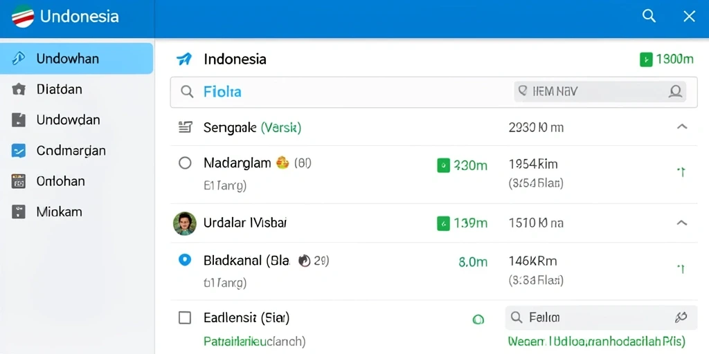 Tantangan seru di setiap level yang menunggu.