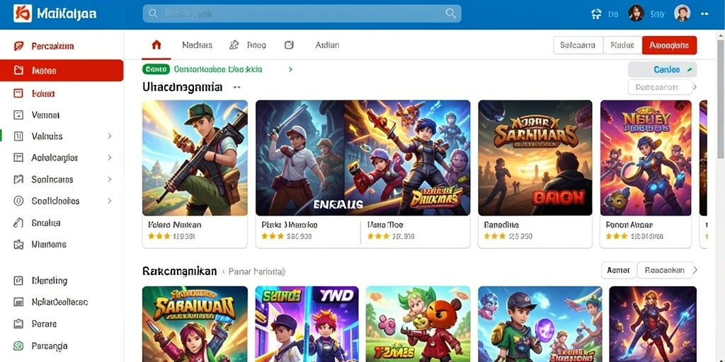 Tantangan menarik yang meningkatkan pengalaman bermain.