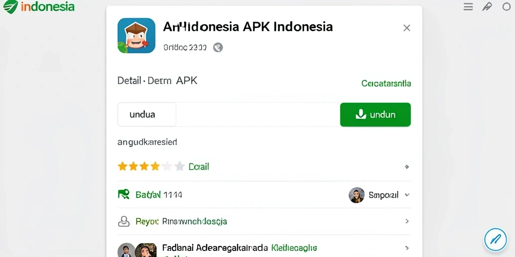 Screenshot momen seru saat bermain VV62.